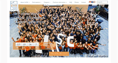 Desktop Screenshot of limsc.nl